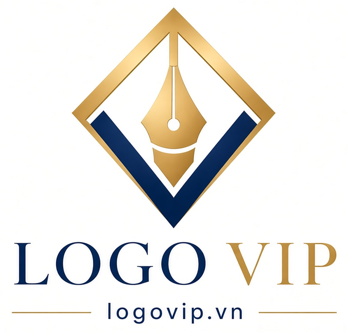Logo Logo VIP